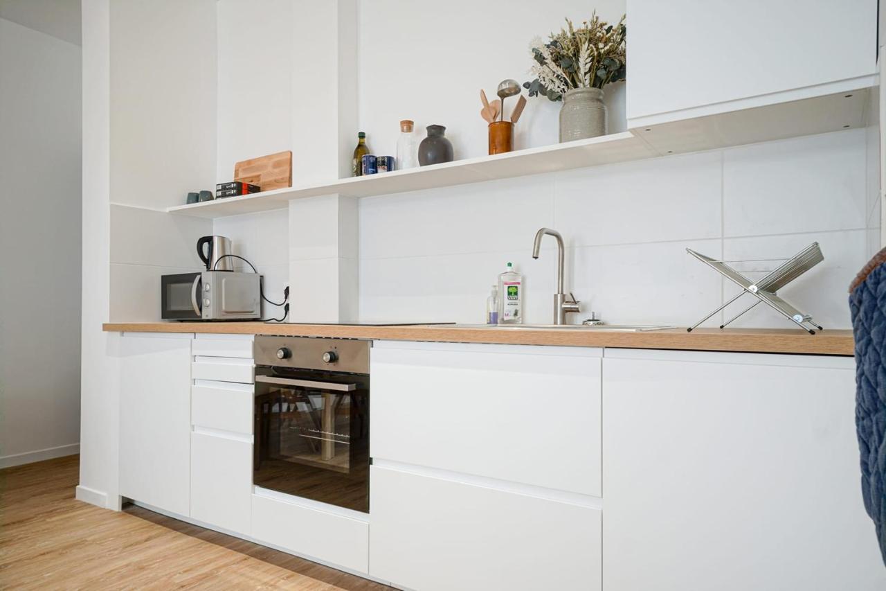 Spacious Appt Close To Place Monge Paris Exteriör bild