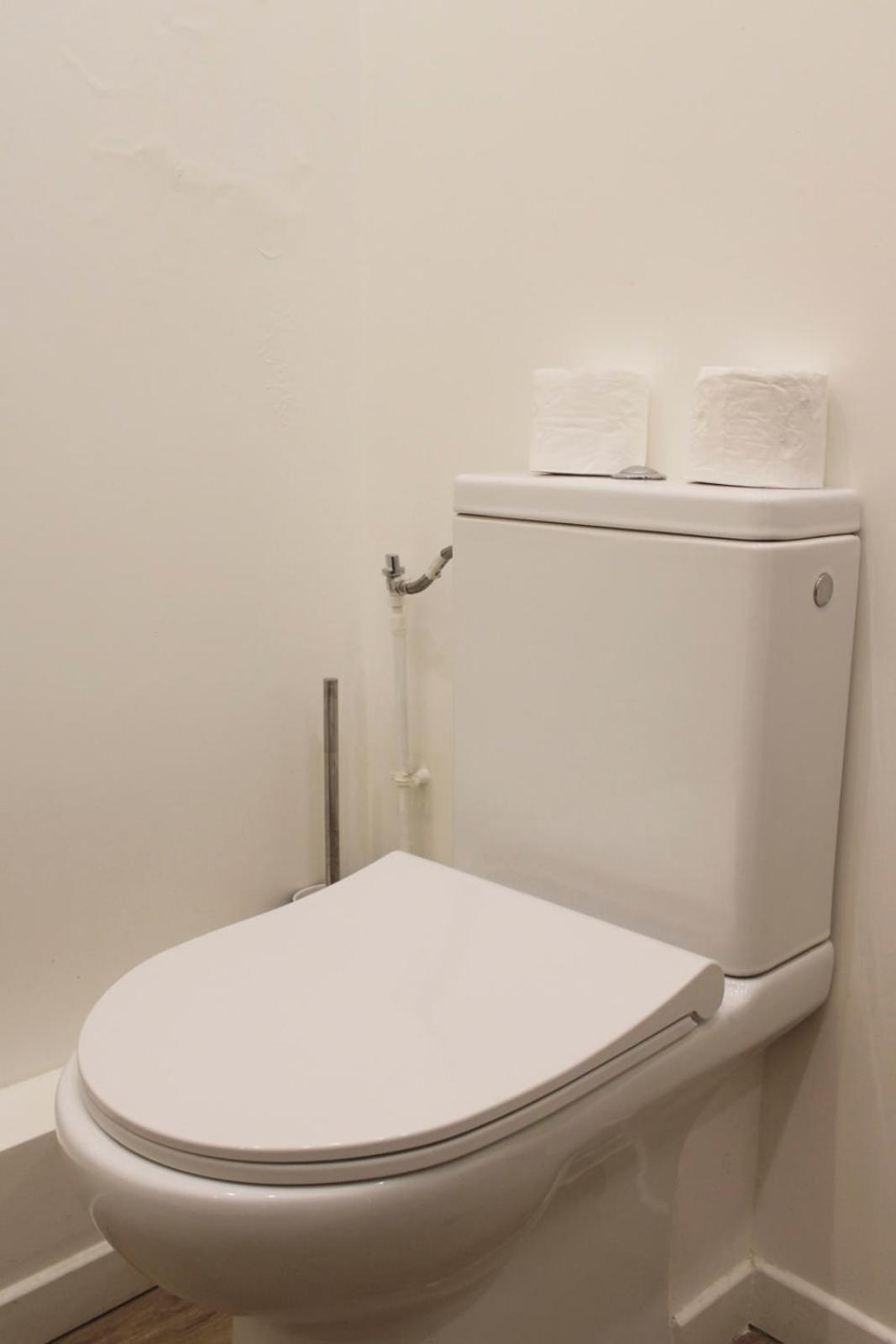 Spacious Appt Close To Place Monge Paris Exteriör bild
