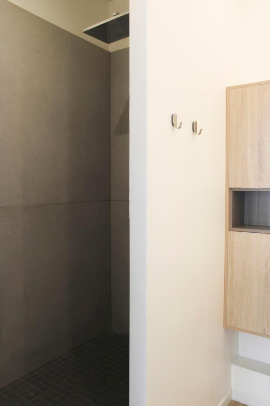 Spacious Appt Close To Place Monge Paris Exteriör bild