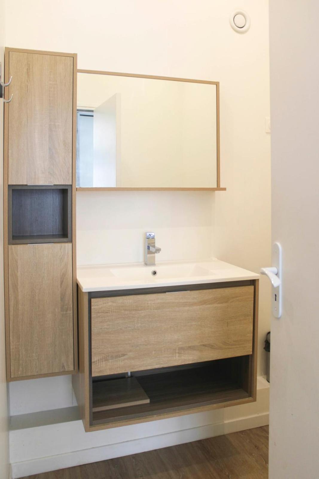Spacious Appt Close To Place Monge Paris Exteriör bild
