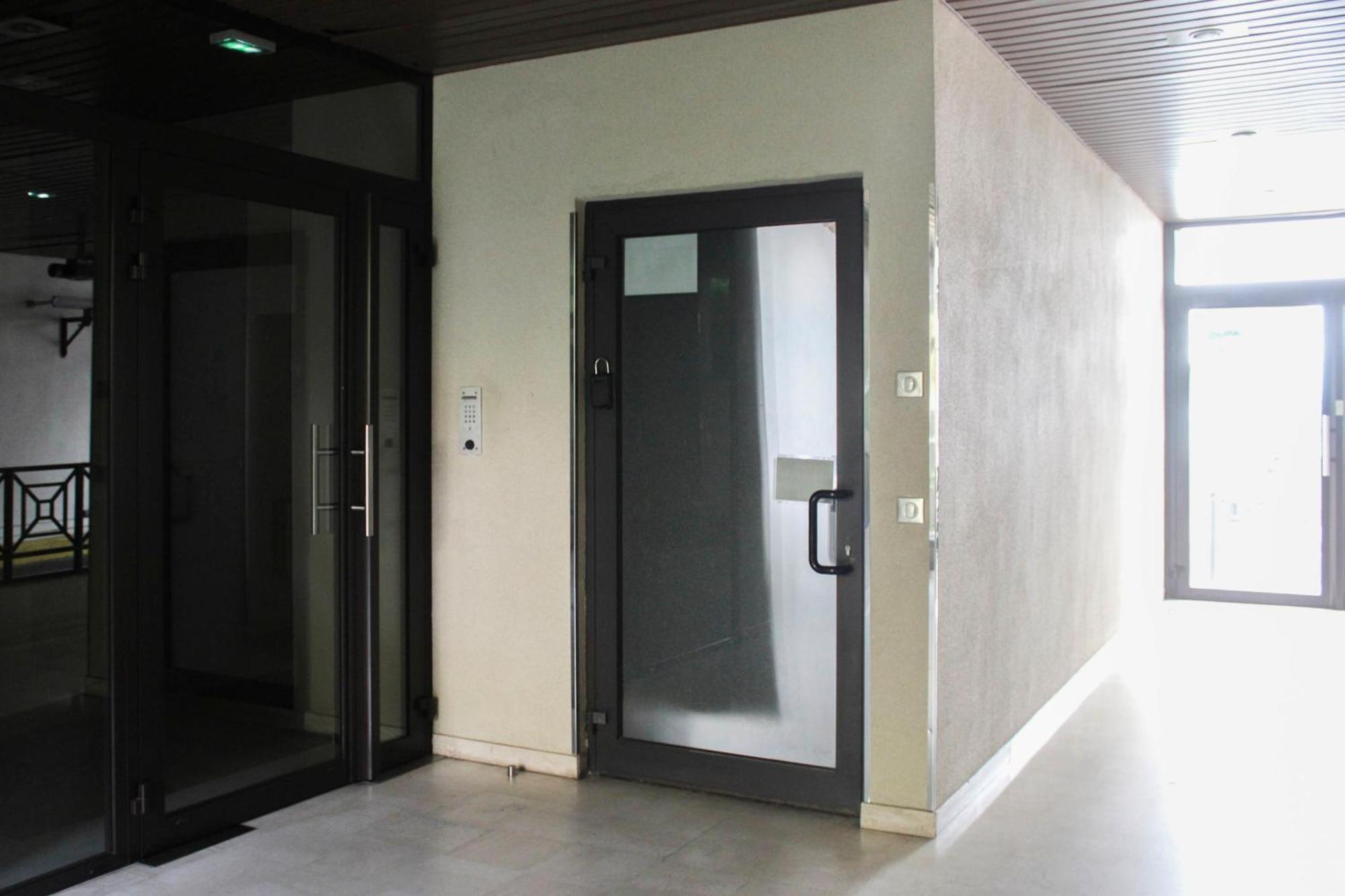 Spacious Appt Close To Place Monge Paris Exteriör bild