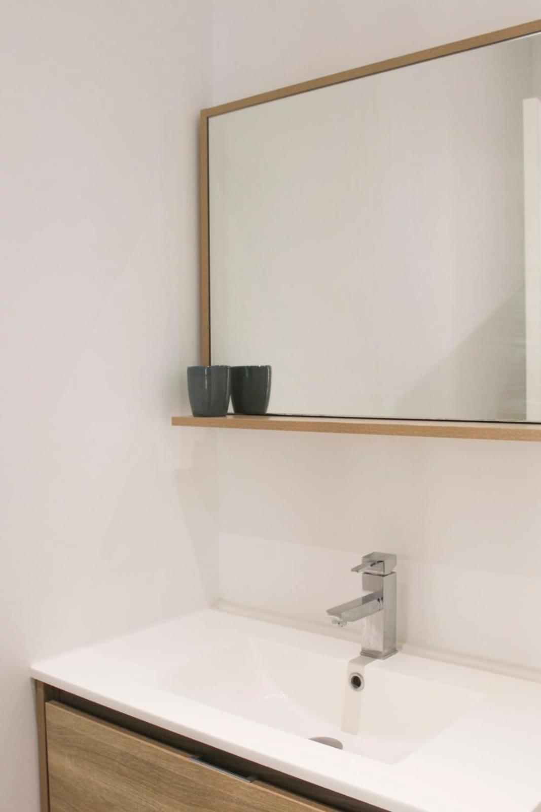 Spacious Appt Close To Place Monge Paris Exteriör bild
