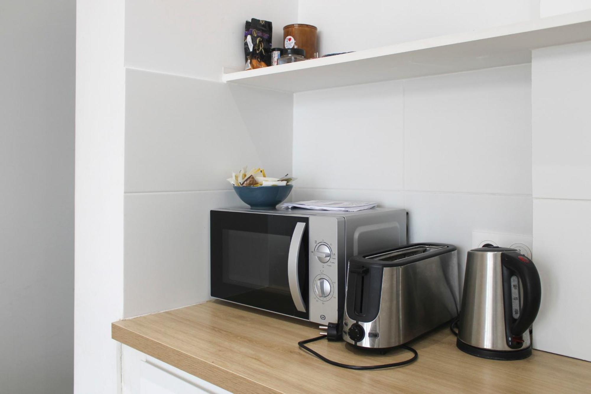 Spacious Appt Close To Place Monge Paris Exteriör bild
