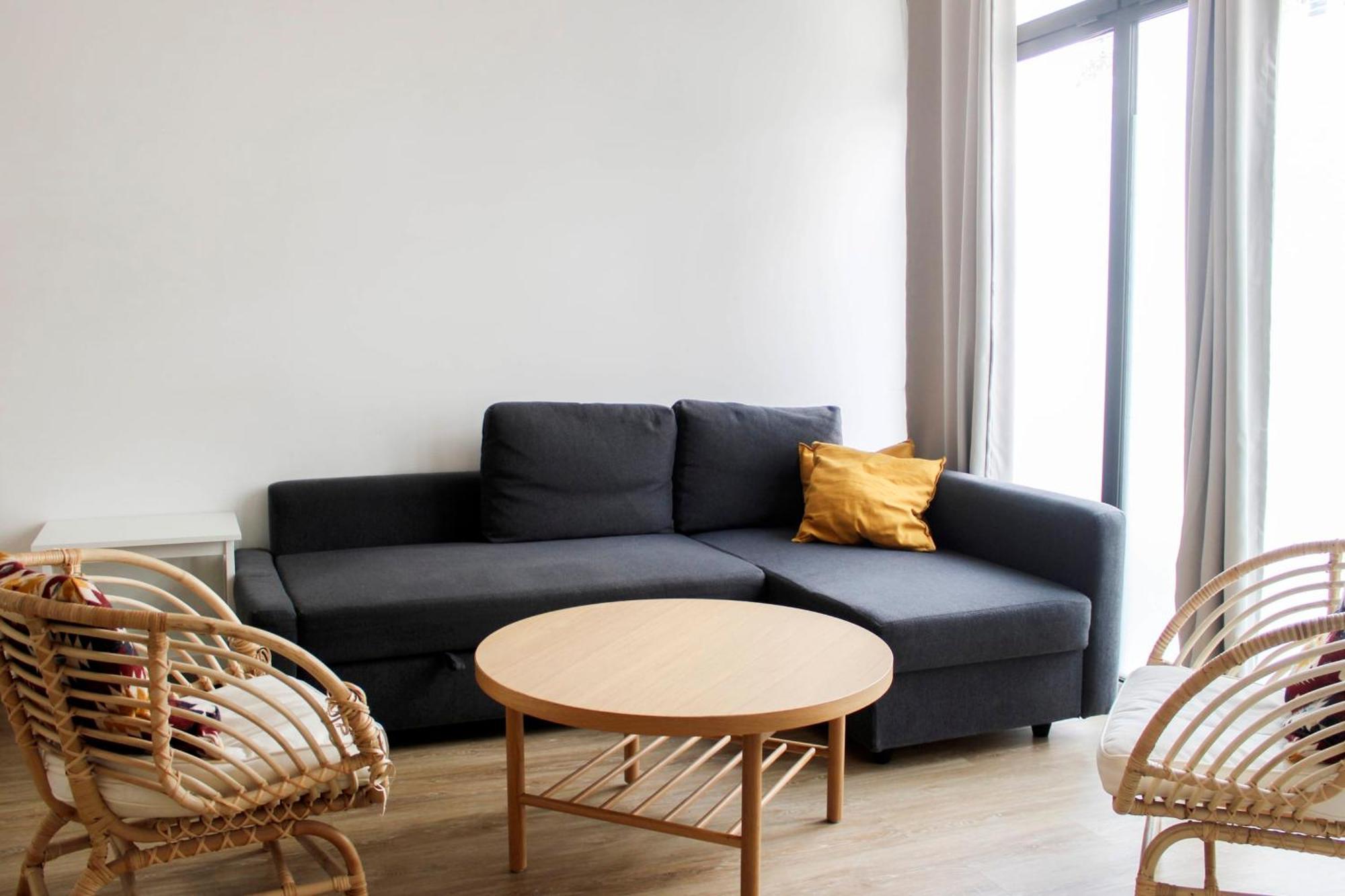 Spacious Appt Close To Place Monge Paris Exteriör bild